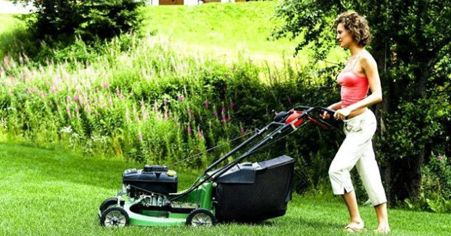 Bạn muốn cơ thể 8 múi? Không cần phải đến phòng tập đâu!
3