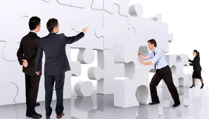 6 phong cách lãnh đạo cần thiết để trở thành một nhà quản lý cấp cao
1