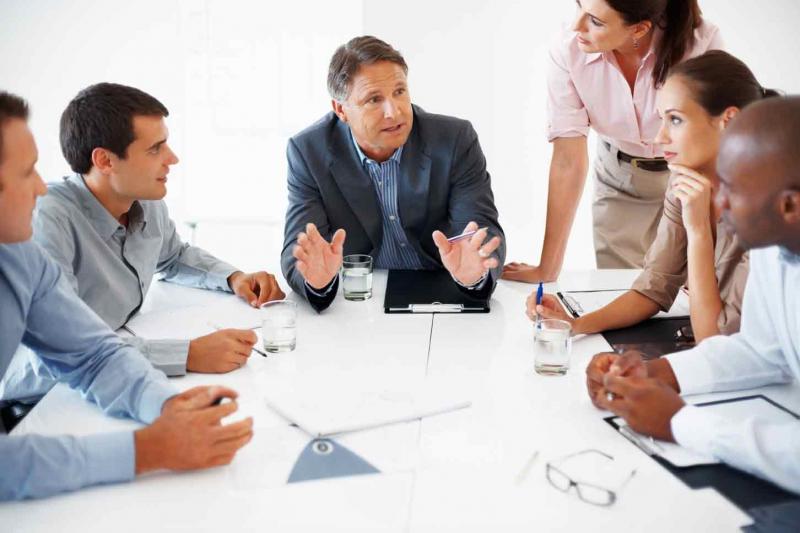 6 phong cách lãnh đạo cần thiết để trở thành một nhà quản lý cấp cao
2