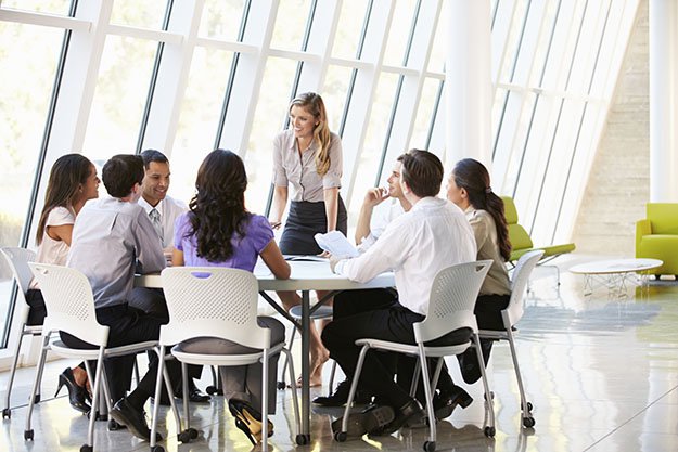 6 phong cách lãnh đạo cần thiết để trở thành một nhà quản lý cấp cao
4