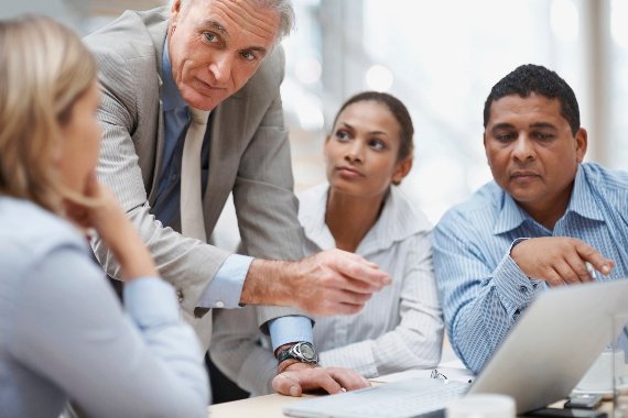 6 phong cách lãnh đạo cần thiết để trở thành một nhà quản lý cấp cao
5