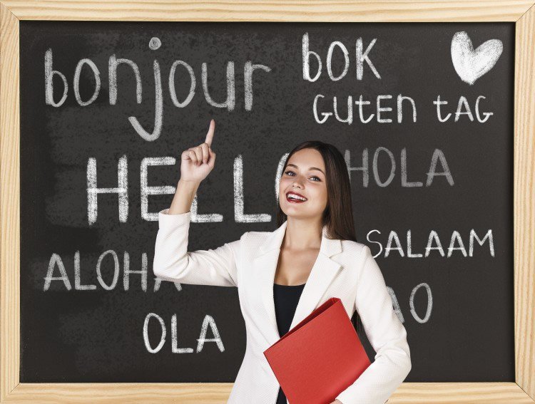 Mẹo học bất kì ngôn ngữ nào từ người nói thành thạo 9 thứ tiếng
2
