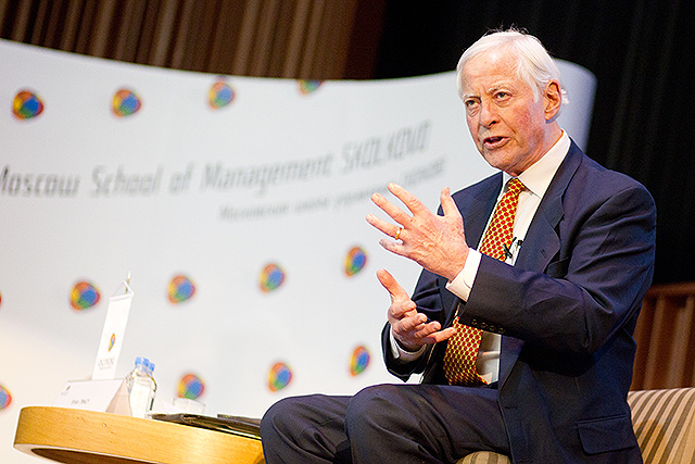 Brian Tracy: Làm thế nào để sử dụng tư duy sáng tạo trong việc giải quyết vấn đề như một thiên tài?
0