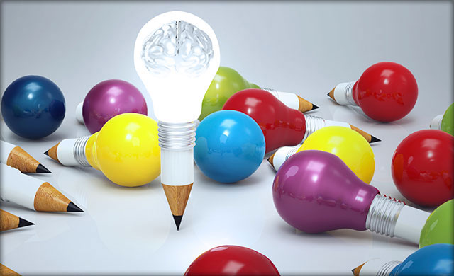 Brian Tracy: Làm thế nào để sử dụng tư duy sáng tạo trong việc giải quyết vấn đề như một thiên tài?
4