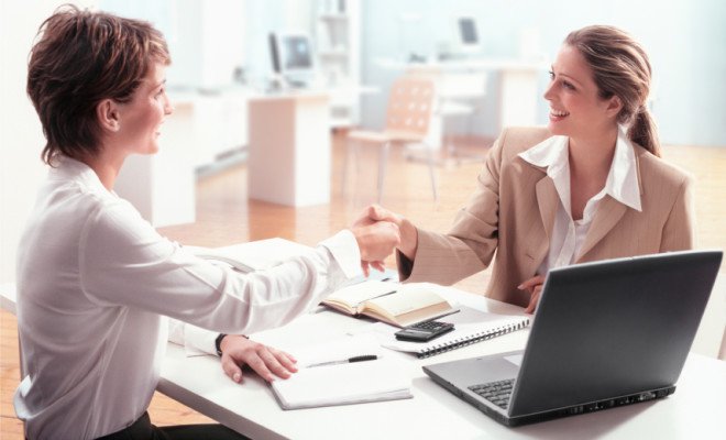 Trả lời thế nào khi nhà tuyển dụng hỏi về thu nhập hiện tại?
2