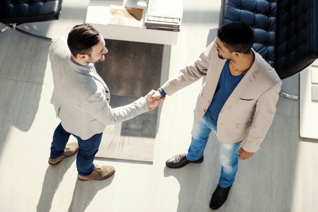 Tìm Co-founder để khởi nghiệp, hãy chọn người có 7 tố chất này
0