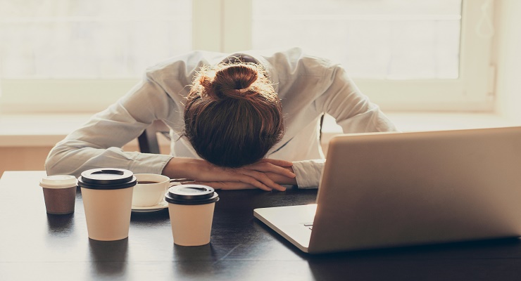 8 chiến thuật thông minh cho những ai mãi không xin được việc
3