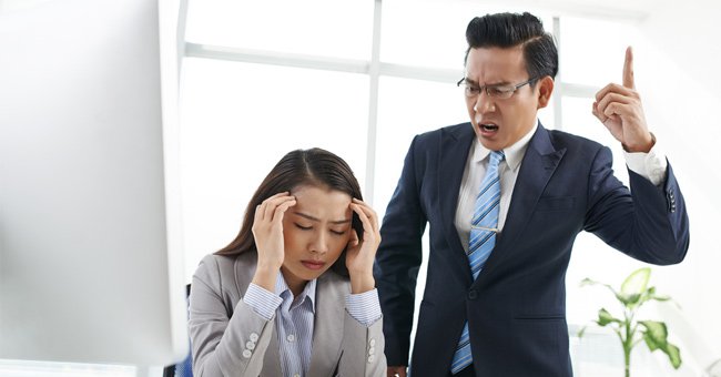Đừng nói với sếp những điều này nếu bạn không muốn "out" sớm
2
