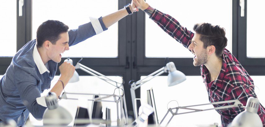 4 chiến thuật truyền “lửa” cho đội Sale nhà quản lý cần biết
2
