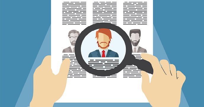 Cách viết CV hiệu quả để “hấp dẫn” nhà tuyển dụng trong 6 giây đầu tiên
1