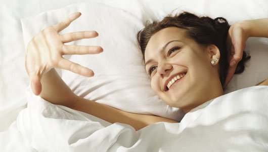 4 điều bạn có thể học trong khi ngủ
4