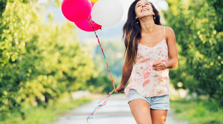 60 bước đi nhỏ trong vòng 100 ngày giúp cải thiện cuộc sống của bạn
1