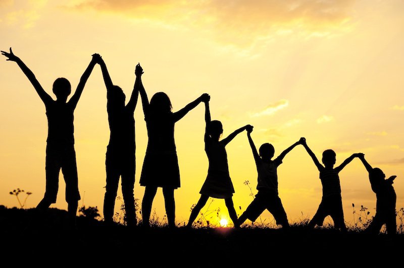 Hiểu được ý nghĩa của 7 từ này, chúng ta sẽ sống rất hạnh phúc
3