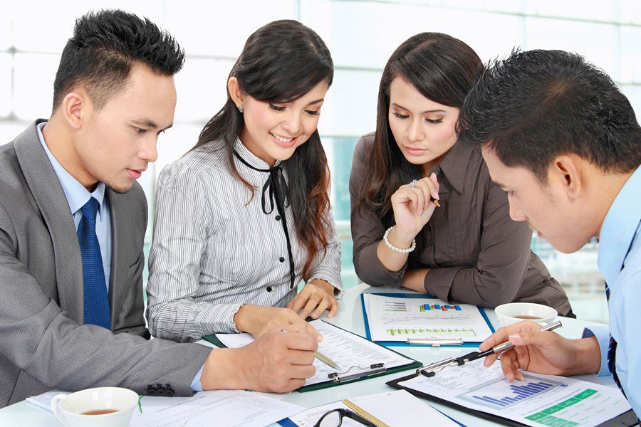 5 cách hiệu quả giúp bạn làm việc thông minh hơn
1
