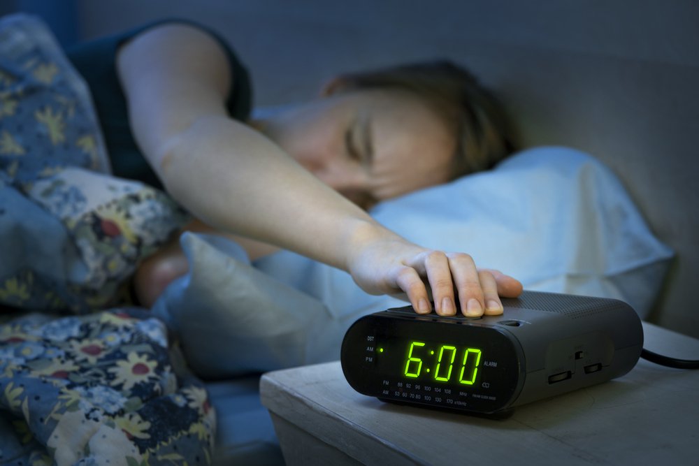 8 thói quen cực xấu vào buổi sáng khiến bạn mệt mỏi cả ngày
4