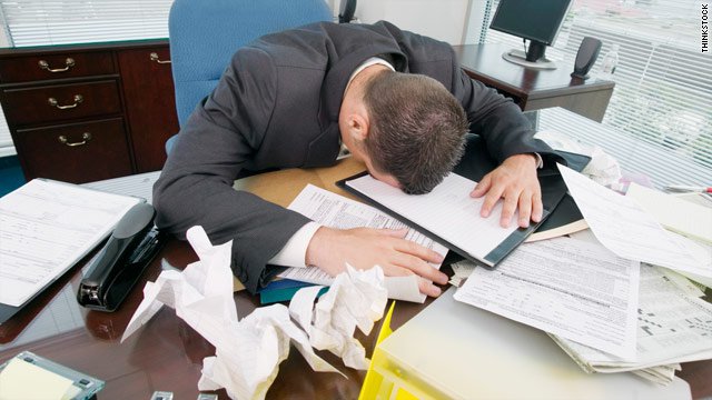 
                        Muốn loại bỏ cảm giác uể oải vào đầu giờ chiều, hãy rèn luyện thói quen ngủ trưa
                     1