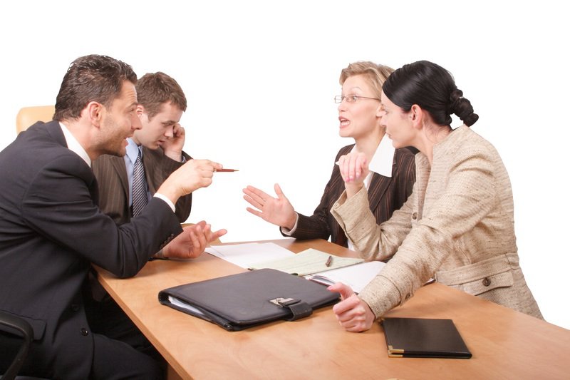 Đọc vị các biểu cảm thoáng qua trên khuôn mặt là bí quyết thành công trong đàm phán thương lượng
2