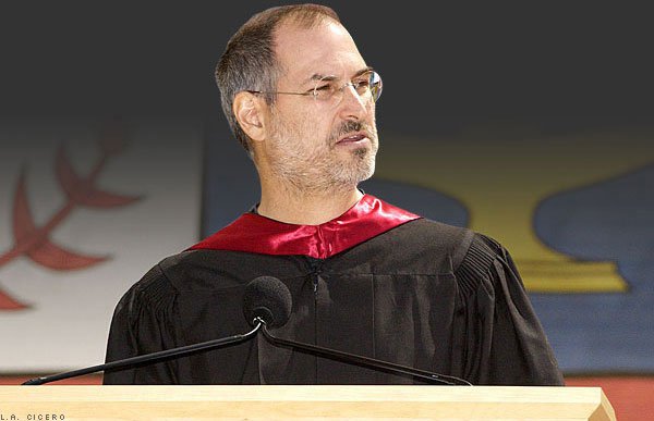 Một câu hỏi Steve Jobs tự hỏi mình mỗi ngày
0
