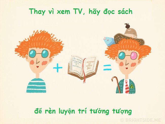 10 mẹo nhỏ giúp thư giãn đầu óc và cải thiện trí thông minh ai cũng làm được
0