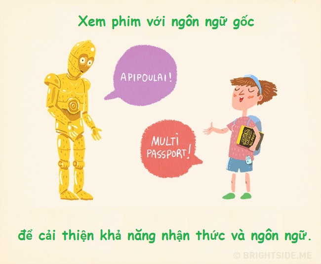 10 mẹo nhỏ giúp thư giãn đầu óc và cải thiện trí thông minh ai cũng làm được
3