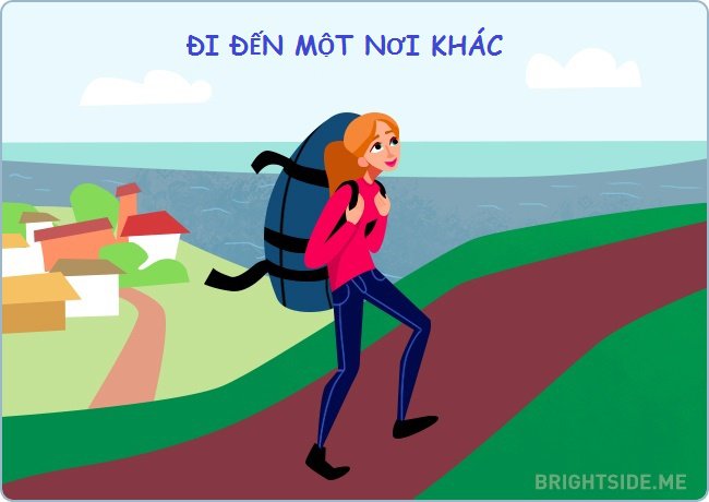 
                        Hãy thử làm 13 điều này mỗi khi bạn cảm thấy bế tắc trong công việc và cuộc sống
                     0