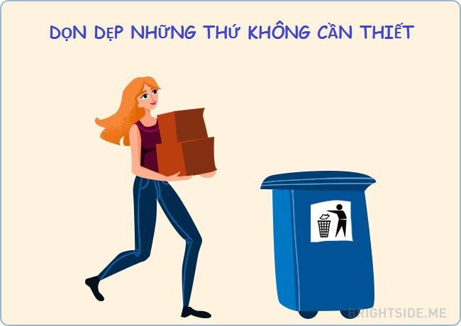 
                        Hãy thử làm 13 điều này mỗi khi bạn cảm thấy bế tắc trong công việc và cuộc sống
                     2