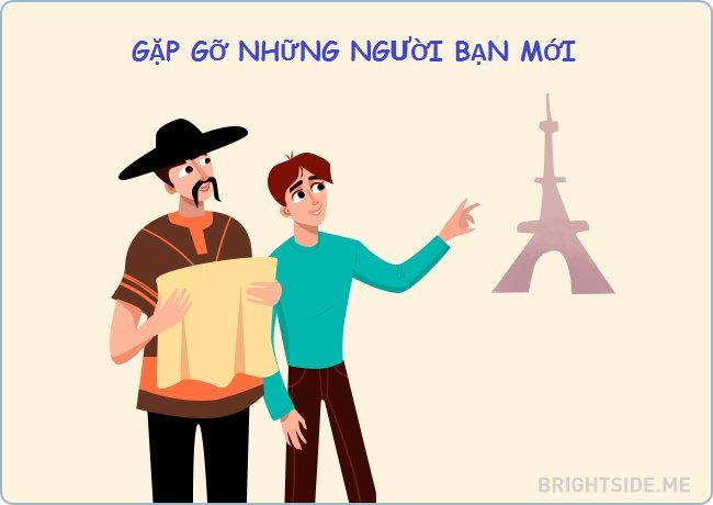 
                        Hãy thử làm 13 điều này mỗi khi bạn cảm thấy bế tắc trong công việc và cuộc sống
                     3