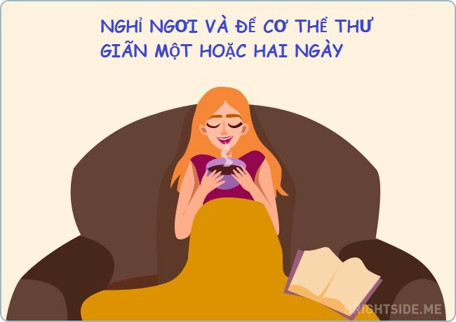 
                        Hãy thử làm 13 điều này mỗi khi bạn cảm thấy bế tắc trong công việc và cuộc sống
                     4