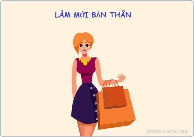 
                        Hãy thử làm 13 điều này mỗi khi bạn cảm thấy bế tắc trong công việc và cuộc sống
                     5