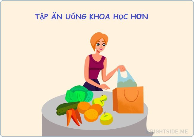 
                        Hãy thử làm 13 điều này mỗi khi bạn cảm thấy bế tắc trong công việc và cuộc sống
                     7