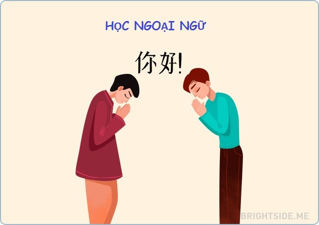 
                        Hãy thử làm 13 điều này mỗi khi bạn cảm thấy bế tắc trong công việc và cuộc sống
                     9