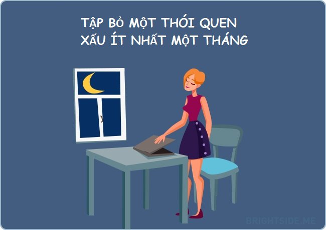 
                        Hãy thử làm 13 điều này mỗi khi bạn cảm thấy bế tắc trong công việc và cuộc sống
                     10