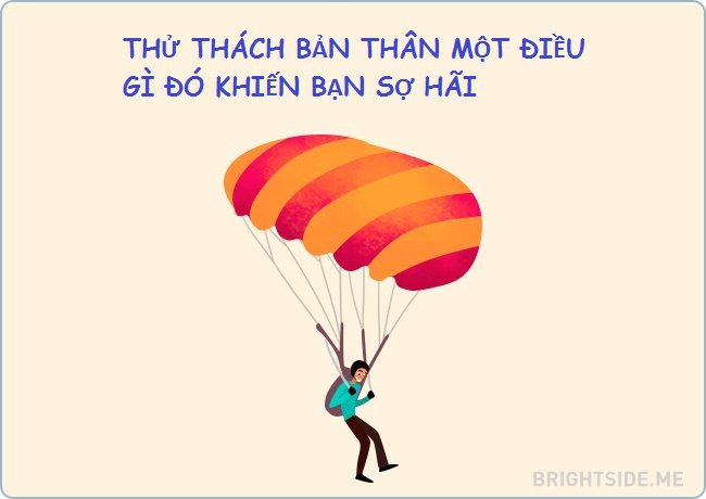 
                        Hãy thử làm 13 điều này mỗi khi bạn cảm thấy bế tắc trong công việc và cuộc sống
                     11
