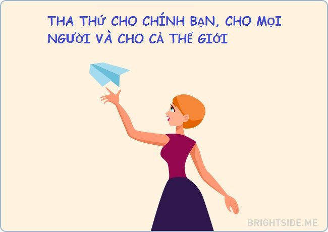 
                        Hãy thử làm 13 điều này mỗi khi bạn cảm thấy bế tắc trong công việc và cuộc sống
                     12