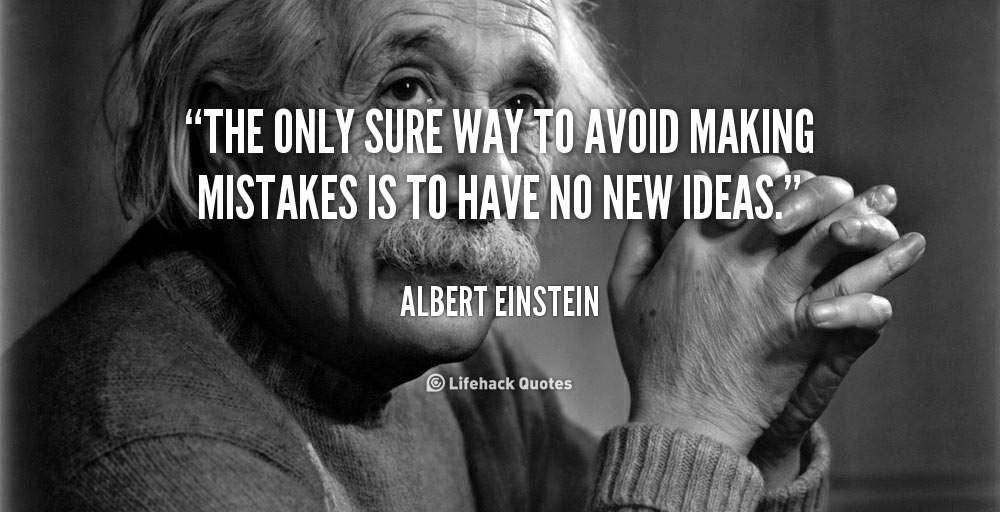 Thiên tài vật lý Albert Einstein và 10 bài học sâu sắc về cuộc sống
2