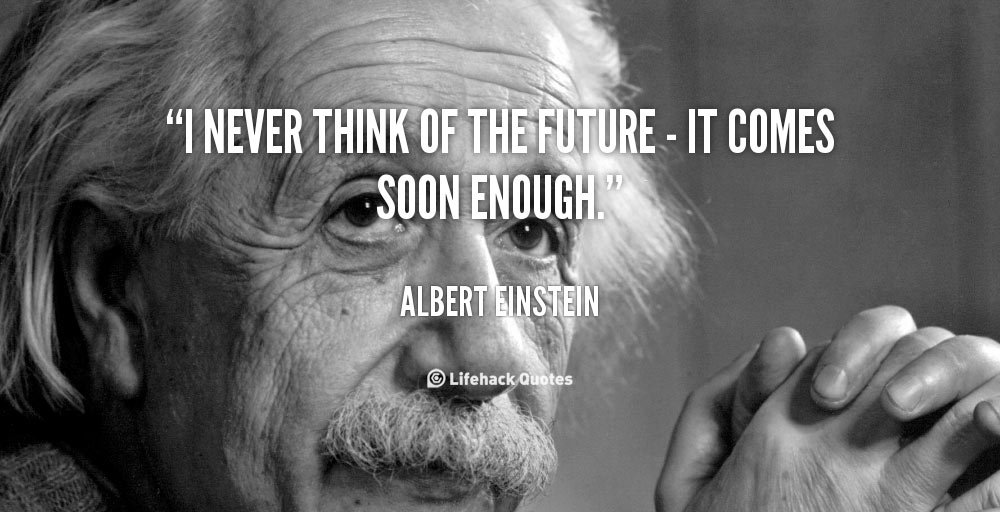 Thiên tài vật lý Albert Einstein và 10 bài học sâu sắc về cuộc sống
3