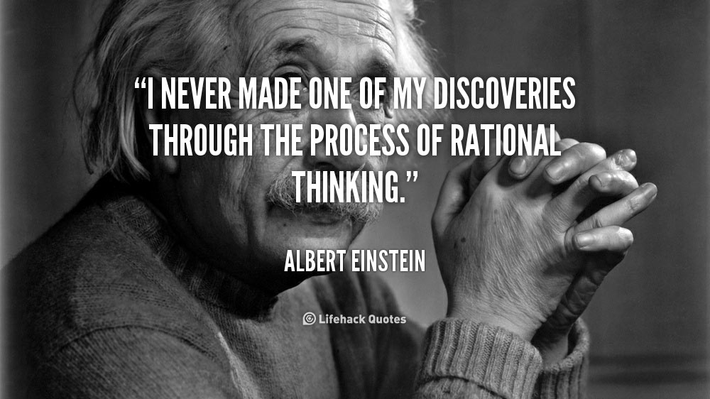Thiên tài vật lý Albert Einstein và 10 bài học sâu sắc về cuộc sống
4