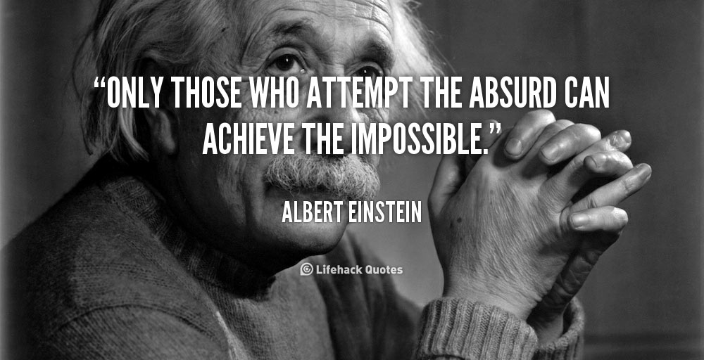 Thiên tài vật lý Albert Einstein và 10 bài học sâu sắc về cuộc sống
7