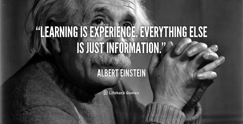 Thiên tài vật lý Albert Einstein và 10 bài học sâu sắc về cuộc sống
9
