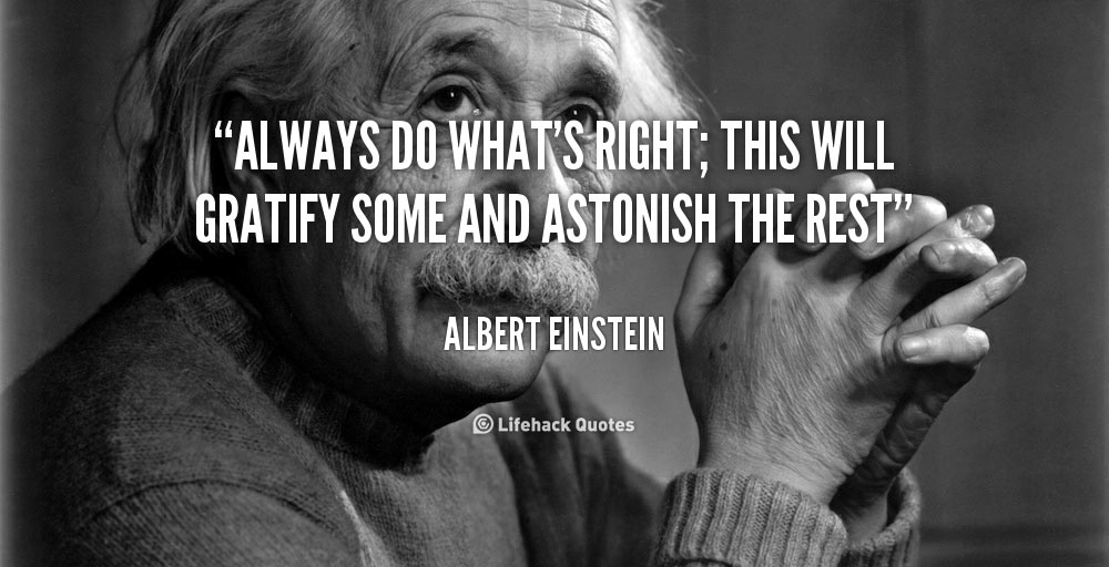 Thiên tài vật lý Albert Einstein và 10 bài học sâu sắc về cuộc sống
10