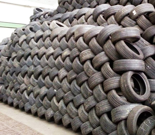 20 bức ảnh chứng minh: "Dù làm bất cứ việc gì cũng phải làm cho tới"!
3