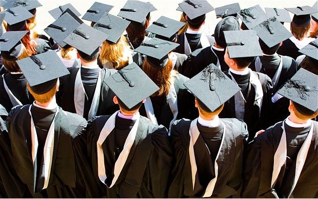 10 bài học cuộc sống bạn không được dạy ở trường
1
