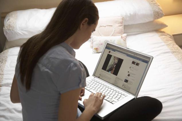 Càng sử dụng nhiều Facebook, bạn càng có khả năng sống tiêu cực và thường xuyên thất vọng
1