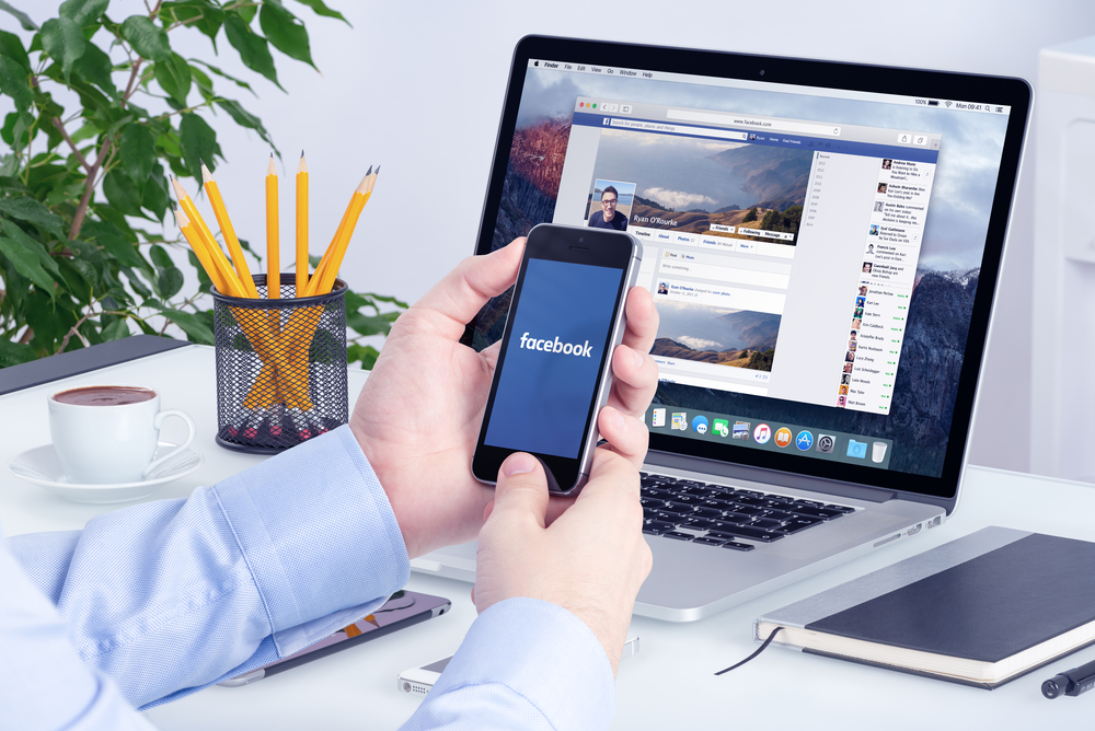 Càng sử dụng nhiều Facebook, bạn càng có khả năng sống tiêu cực và thường xuyên thất vọng
2