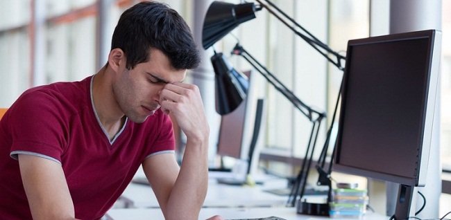 15 dấu hiệu chứng tỏ bạn đang sống quá tiêu cực
1