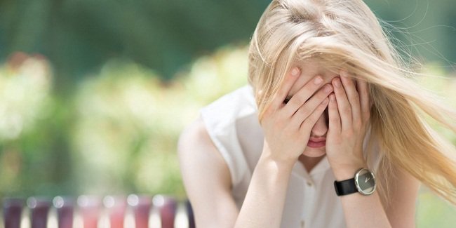 15 dấu hiệu chứng tỏ bạn đang sống quá tiêu cực
2