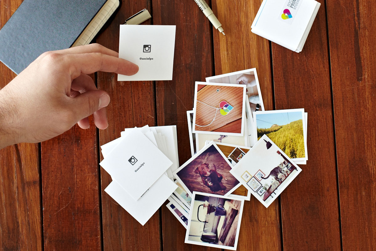 Làm thế nào để trở thành triệu phú trên Instagram?
2