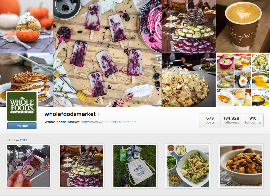 Làm thế nào để trở thành triệu phú trên Instagram?
6