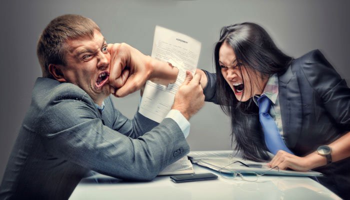 Top 10 kiểu nhân viên có nguy cơ bị sa thải cao nhất
1
