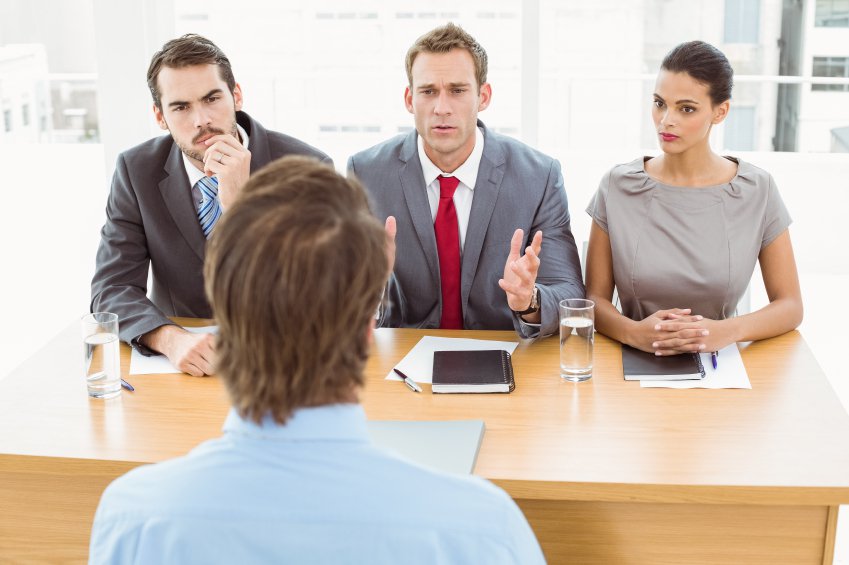 Hãy cảnh giác nếu nhà tuyển dụng không trả lời câu hỏi này trong buổi phỏng vấn
1